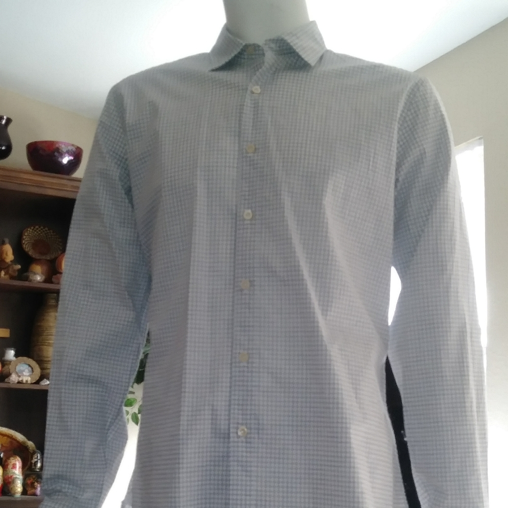 Mastai Ferretti designer shirt